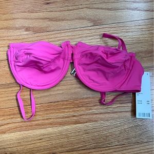 NEW WITH TAGS! BIKINI TOP